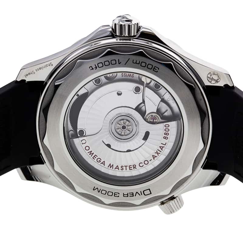 Omega Seamaster 300m 210.32.42.20.01.001